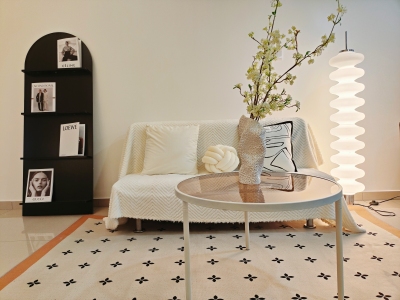 柏庄观邸财富广场