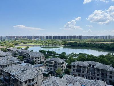 鸿瑞熙龙湾