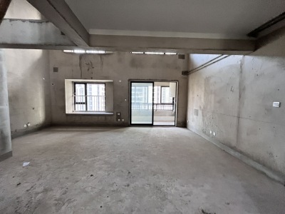 高速东方御府4室2厅2卫南毛坯真实好房