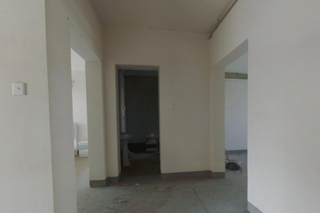 城市之光第一街区 2室2厅1卫 90万 南北通透,采光充足,满两年