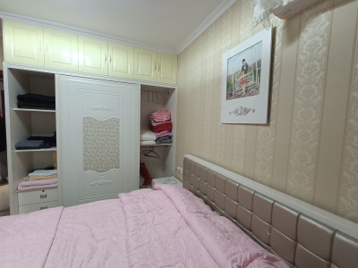 旭日天都三组团