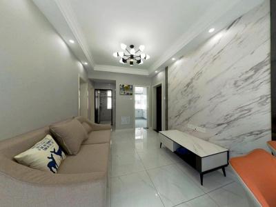 后黄果山锅炉厂宿舍