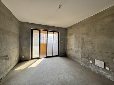 亿景海棠湾小区