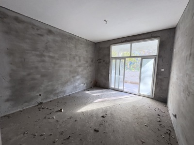 江南御花园一村