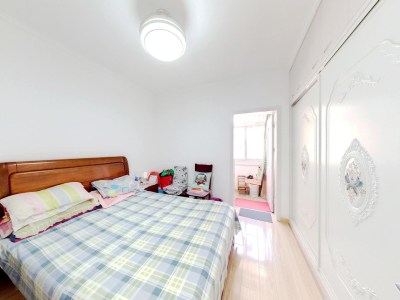 延安路二十一号