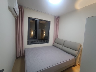 融创金地童话森林