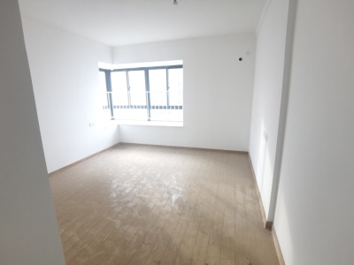 三山碧桂园镜湖春色