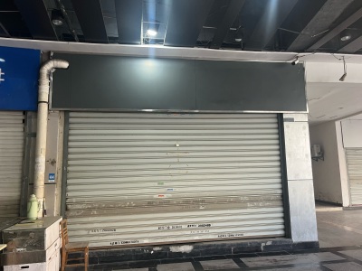 融汇中江广场西区