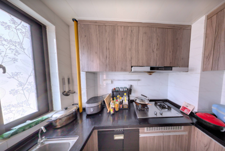 碧桂园塘溪源著