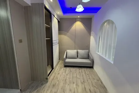 南翔万商十里洋场 1室1厅1卫 1,600元/月 南北通透,视频房