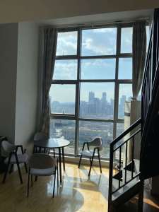 中央城学府金座