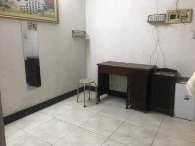 西洋湖教师宿舍