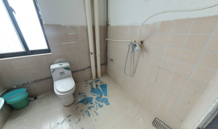 绿地4号地块北区(凯旋豪庭)