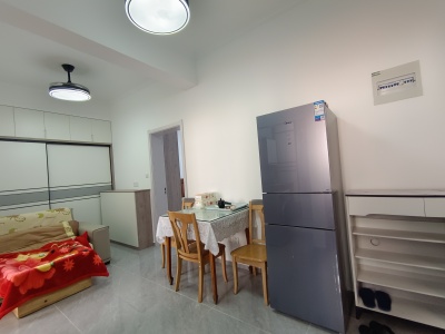 妇幼保健院宿舍