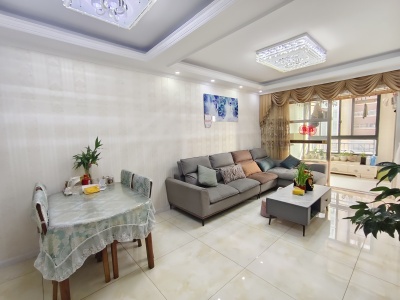 东方城四区东方天骏九珑湾