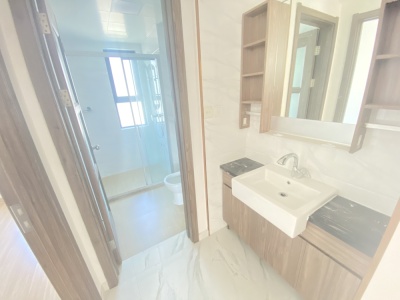 三山碧桂园天门烟波二期