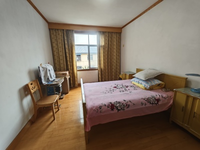 菜场路三队宿舍