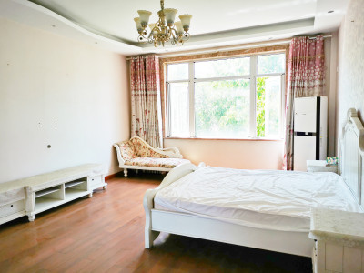 三山碧桂园翠堤春晓