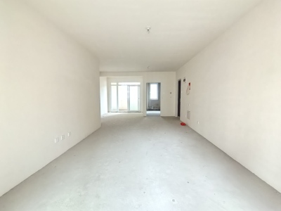 秀山信达城二期