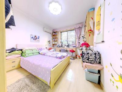 旭日天都二组团