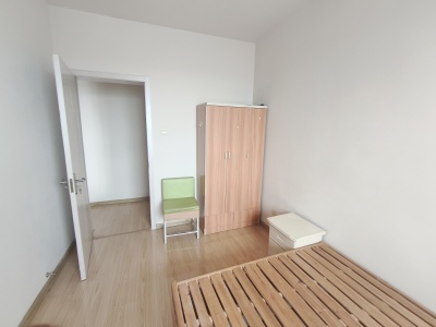 安粮城市广场2期