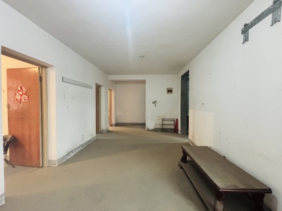 东城花园四村3房2厅1卫南普装真实好房