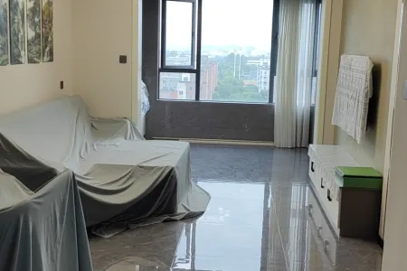 美好首玺3室2厅1卫南北精装真实好房