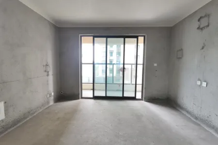 菁萃里3室2厅1卫南毛坯真实好房