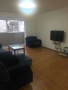 渡春花园小区二期