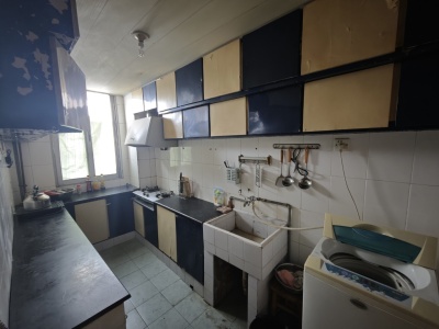 银湖南路富通商住楼