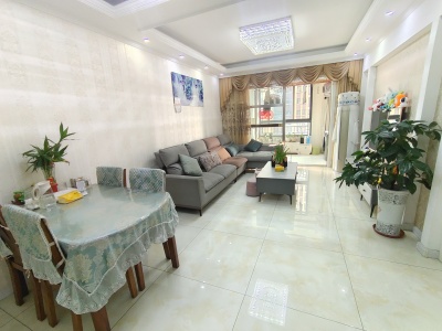 东方城四区东方天骏九珑湾