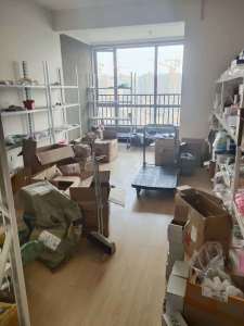 柏庄香府