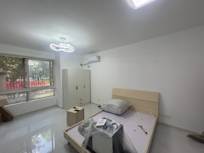 凤凰城南岛白桦轩