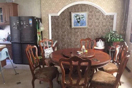 御景园(别墅)叠加别墅南豪装真实好房