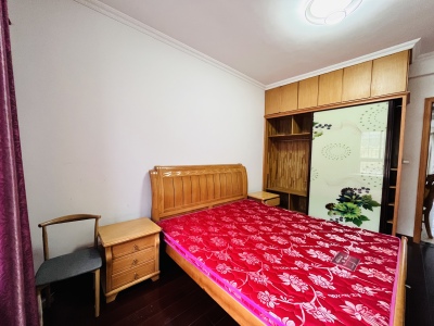 江南御花园一村