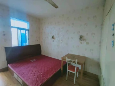 铁四局六处卜家店