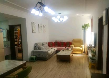 汇金广场四房南精装真实好房