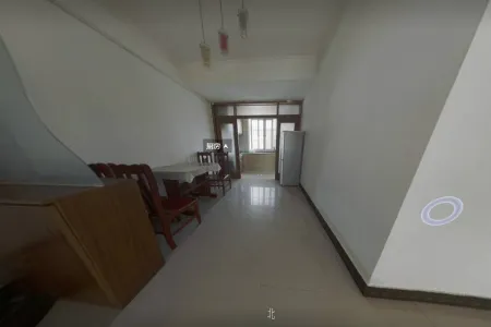 新时代商业街2房2厅1卫南北精装真实好房