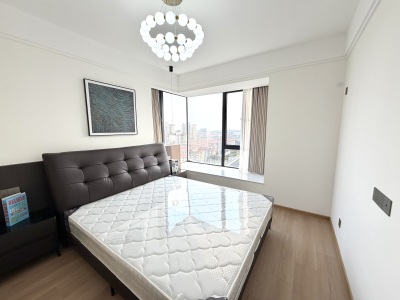 绿地4号地块南区(凯旋豪庭)