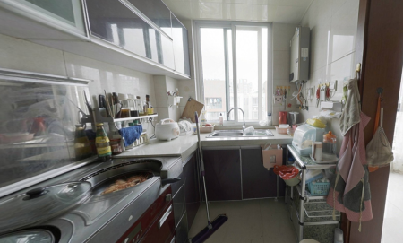 江城国际瑞华苑