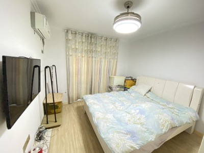 天润公寓 2室1厅1卫 22万 业主急售,学区房,VR房,视频房