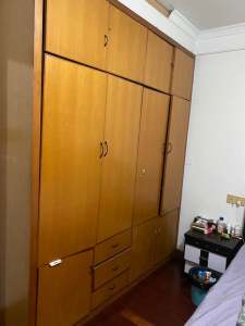 中港二航局芜湖住宅区