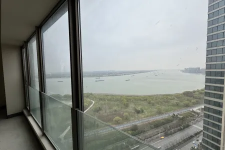 伟星蔚蓝海岸4房2厅2卫南毛坯真实好房