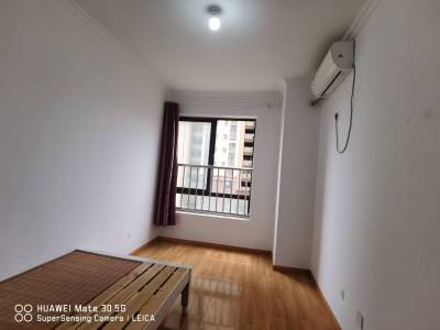 亿景海棠湾小区