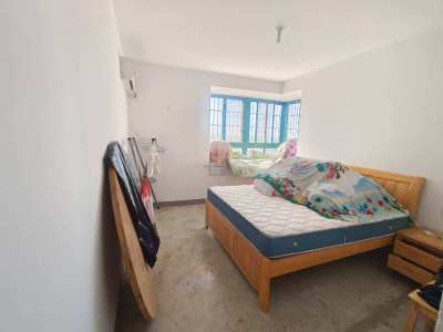 白马浅湾安置区