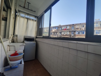 湖滨小区