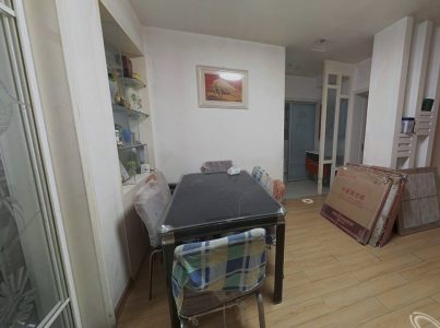 江城国际瑞虹苑