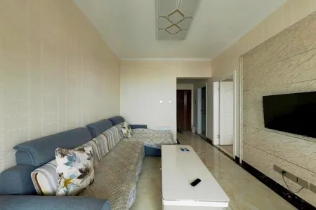 澳然天成1房1厅1卫北精装真实好房