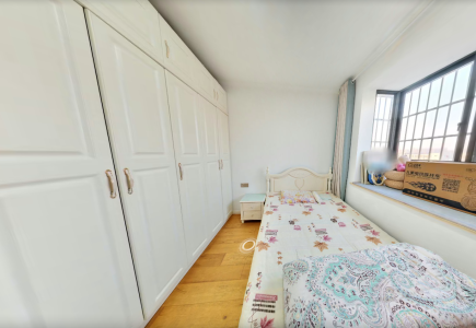 江城国际瑞虹苑