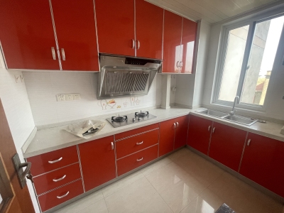 江北天和苑安置房二期